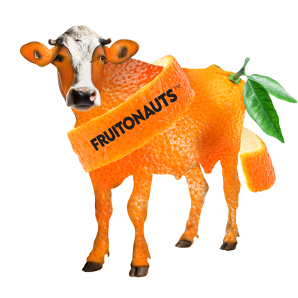 Fruitonauts